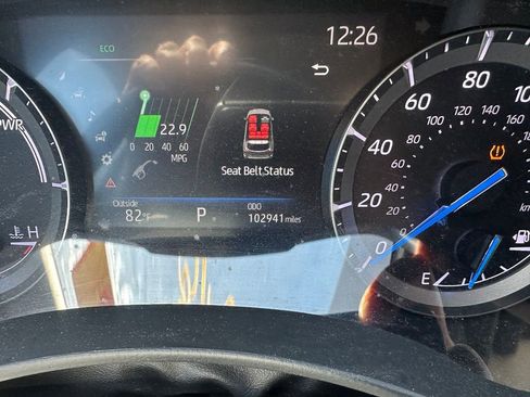 Used 2020 Toyota Highlander Limited FWD image 10