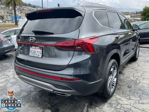 Used 2023 Hyundai Santa Fe SEL image 75