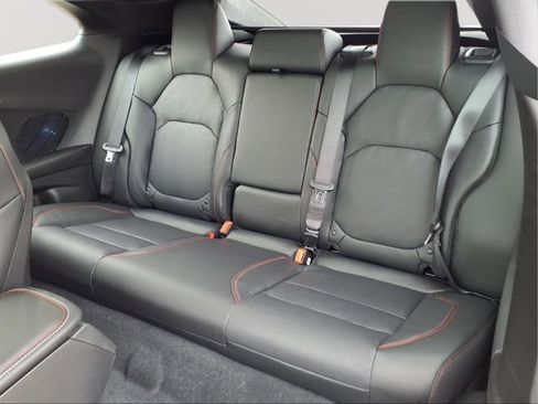 New 2026 Dodge Charger Scat Pack w/ Blacktop Package image 10