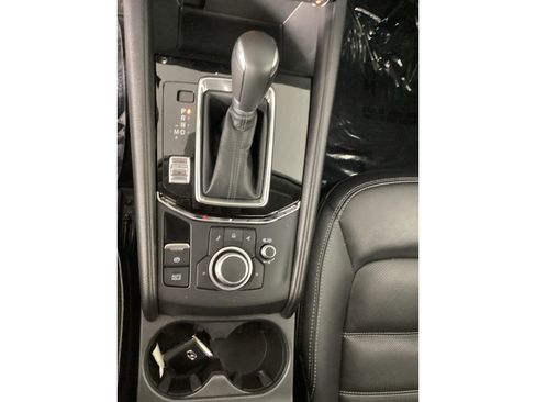 Used 2025 MAZDA CX-5 AWD 2.5 S w/ Preferred Package image 26