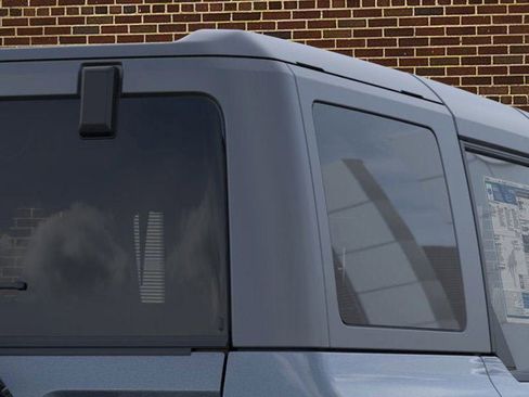 New 2025 Ford Bronco Big Bend image 50