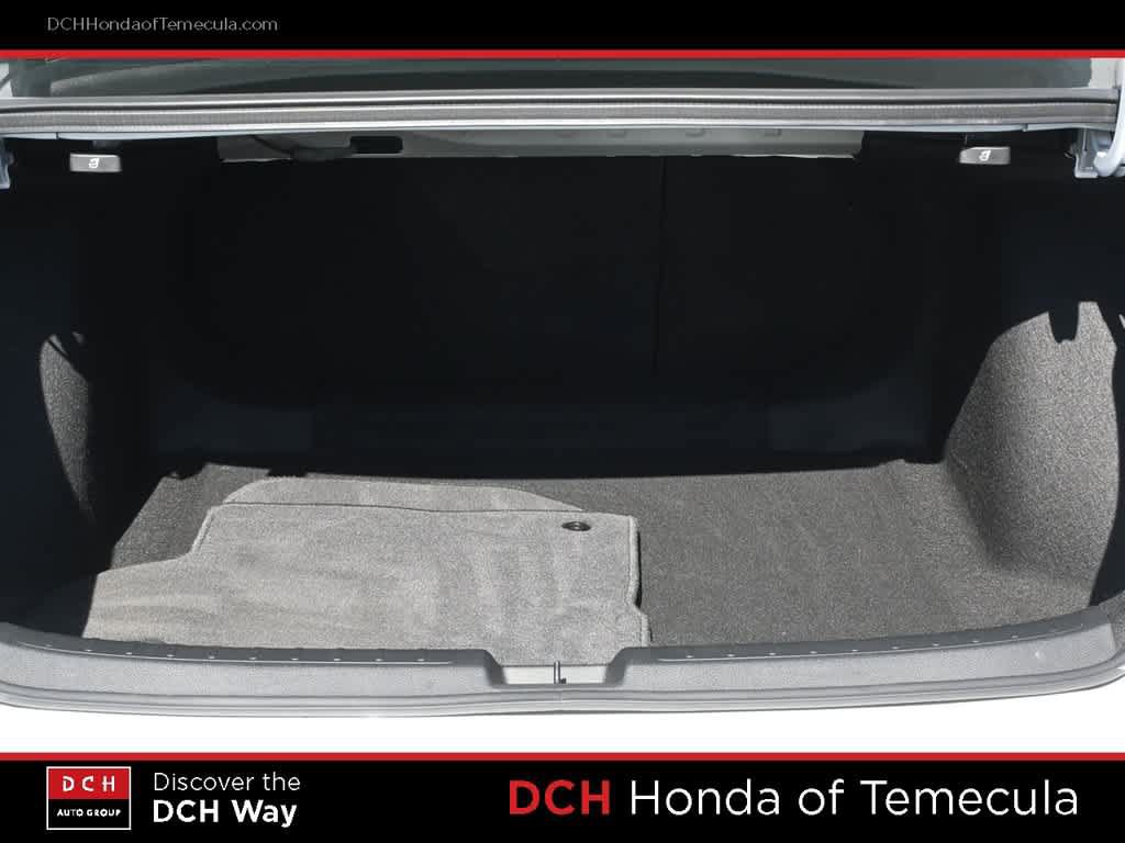 Certified 2026 Honda Civic Sport Touring image 23