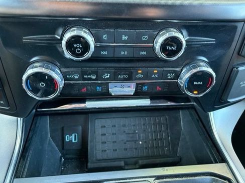Used 2023 Ford F150 Platinum w/ Equipment Group 701A High AWD/4WD image 29