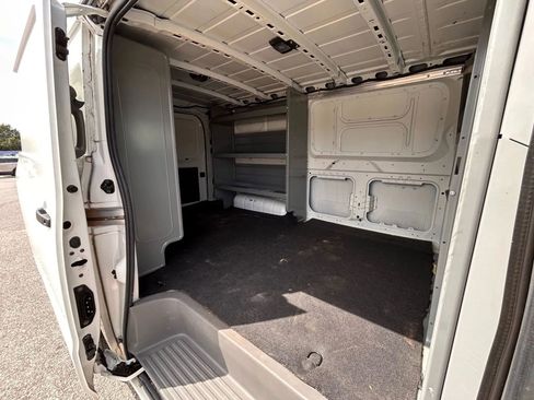 Used 2016 Nissan NV 2500 S w/ Power Package image 23