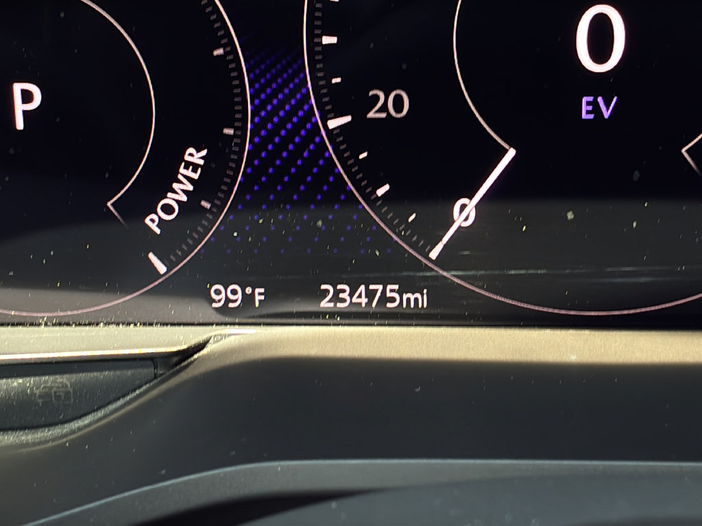 Used 2024 MAZDA CX-90 Plug-In Hybrid w/ Premium Pkg AWD/4WD image 24