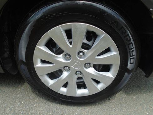 Used 2012 Honda Civic LX image 26