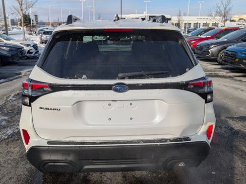 New 2026 Subaru Forester Premium image 3