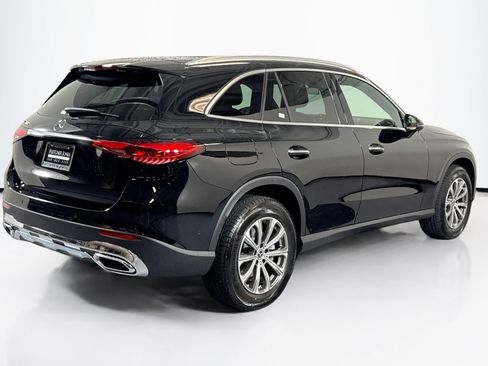 Certified 2025 Mercedes-Benz GLC 300 image 5