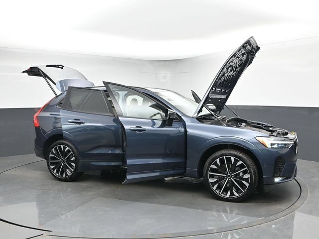 New 2026 Volvo XC60 B5 Ultra w/ Protection Package Premier AWD/4WD image 54