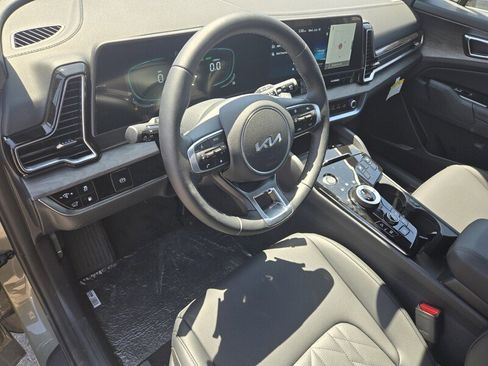 New 2025 Kia Sportage X-Line image 8