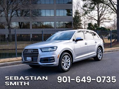 Used 2019 Audi Q7 3.0T Premium Plus w/ Premium Plus Package