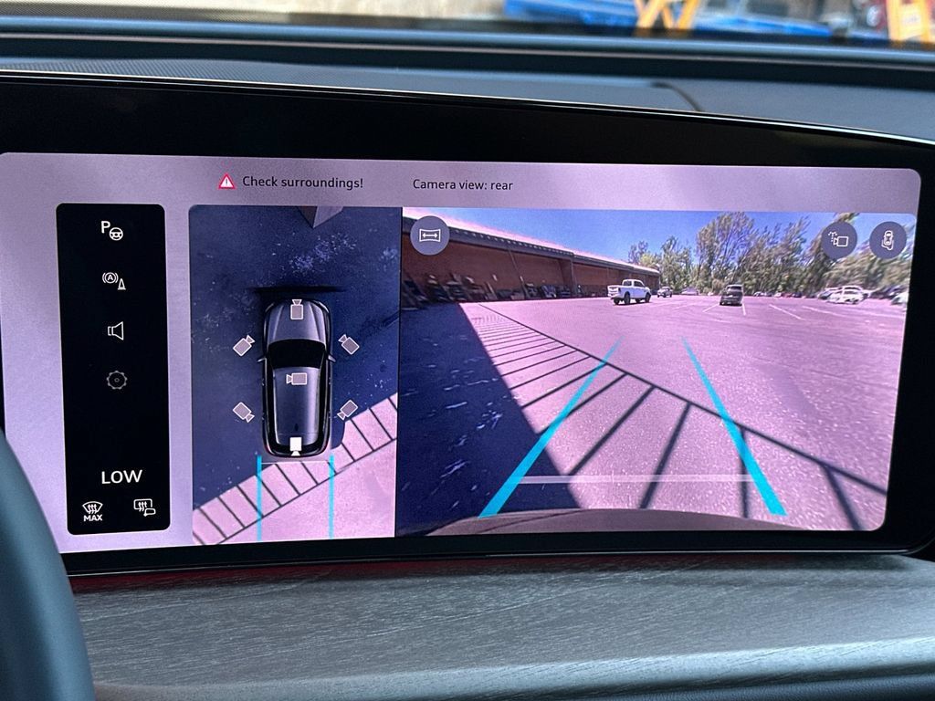 New 2026 Audi Q5 Premium AWD/4WD image 20