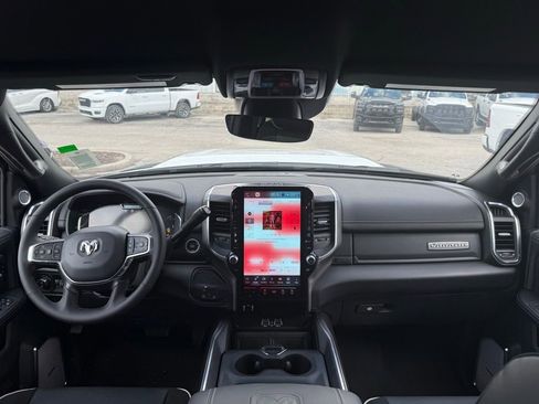 New 2026 RAM 2500 Laramie image 34