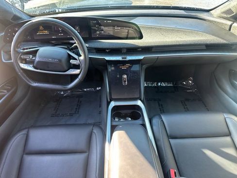 Used 2024 Lucid Air Pure image 18