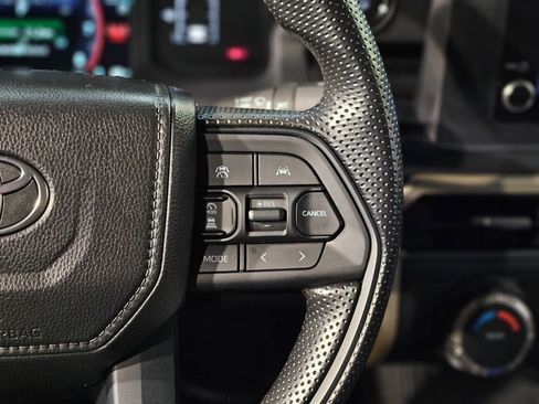 Used 2024 Toyota Tacoma SR image 28