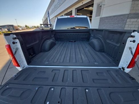 Certified 2023 Ford F150 XLT w/ Equipment Group 302A High AWD/4WD image 23