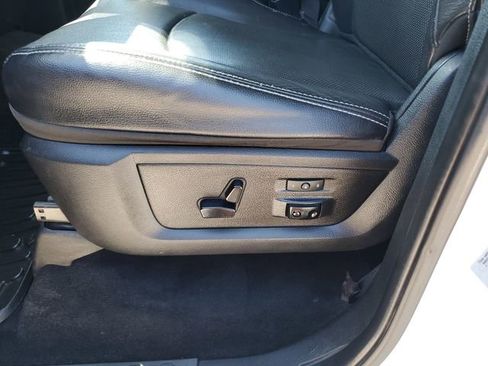 Used 2017 RAM 2500 Laramie AWD/4WD image 23