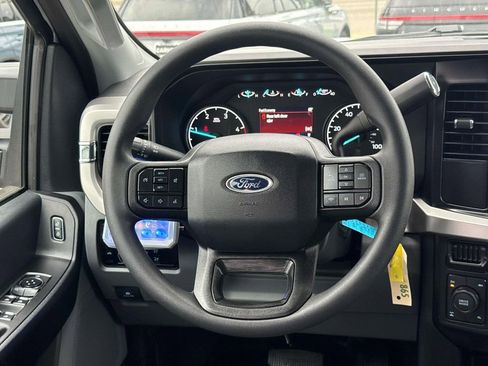 Used 2025 Ford F350 XL w/ XL Off-Road Package image 13