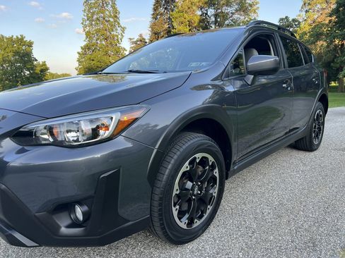 Used 2023 Subaru Crosstrek 2.0i Premium image 95