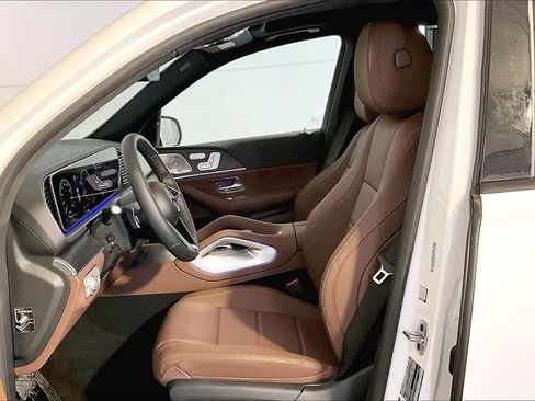 New 2026 Mercedes-Benz GLE 350 4MATIC image 13