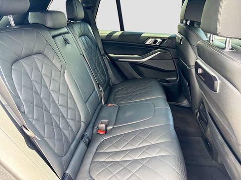 Used 2024 BMW X5 sDrive40i w/ Premium Package RWD image 26