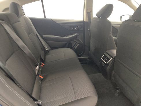 Used 2022 Subaru Legacy Premium AWD/4WD image 19