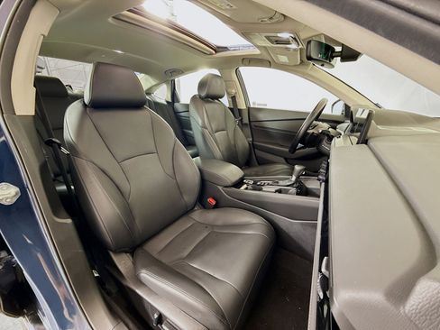 Used 2024 Honda Accord Touring image 25