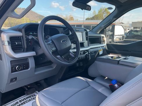 New 2026 Ford F250 XL image 15