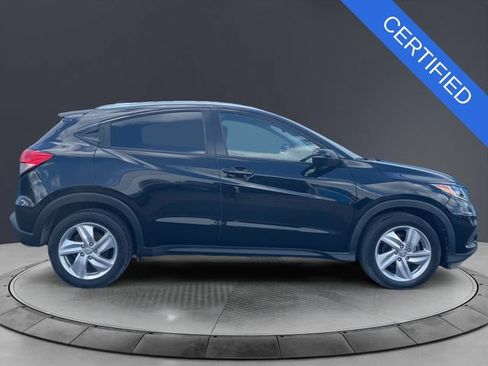Used 2019 Honda HR-V EX image 6