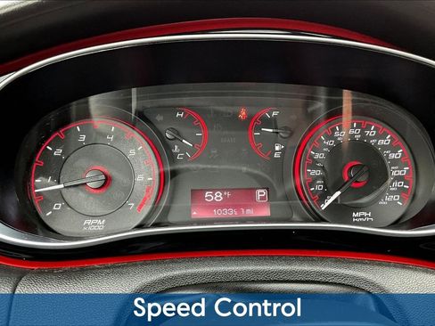 Used 2015 Dodge Dart SE w/ Convenience Group image 13