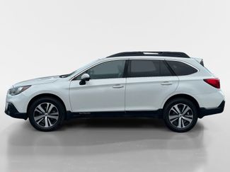 Used 2018 Subaru Outback 2.5i Limited w/ Popular Package #2 AWD/4WD video 2