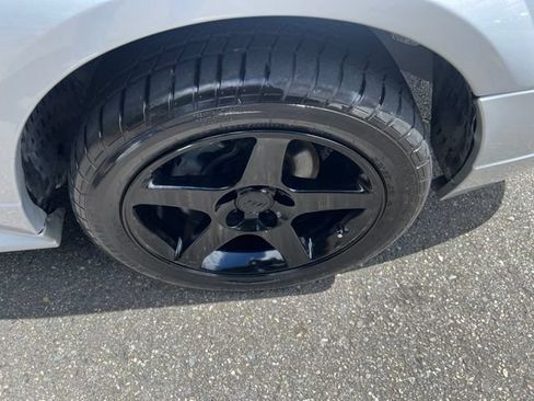 Used 2000 Ford Mustang GT RWD image 12