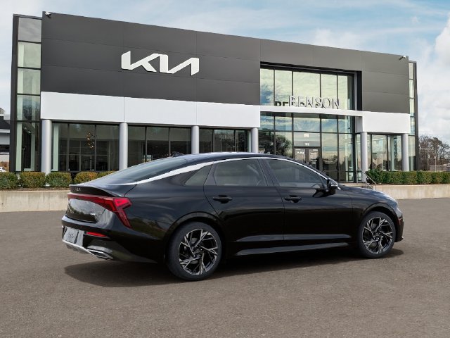 New 2026 Kia K5 GT-Line FWD image 7