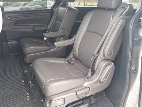 Used 2019 Honda Odyssey EX-L image 8