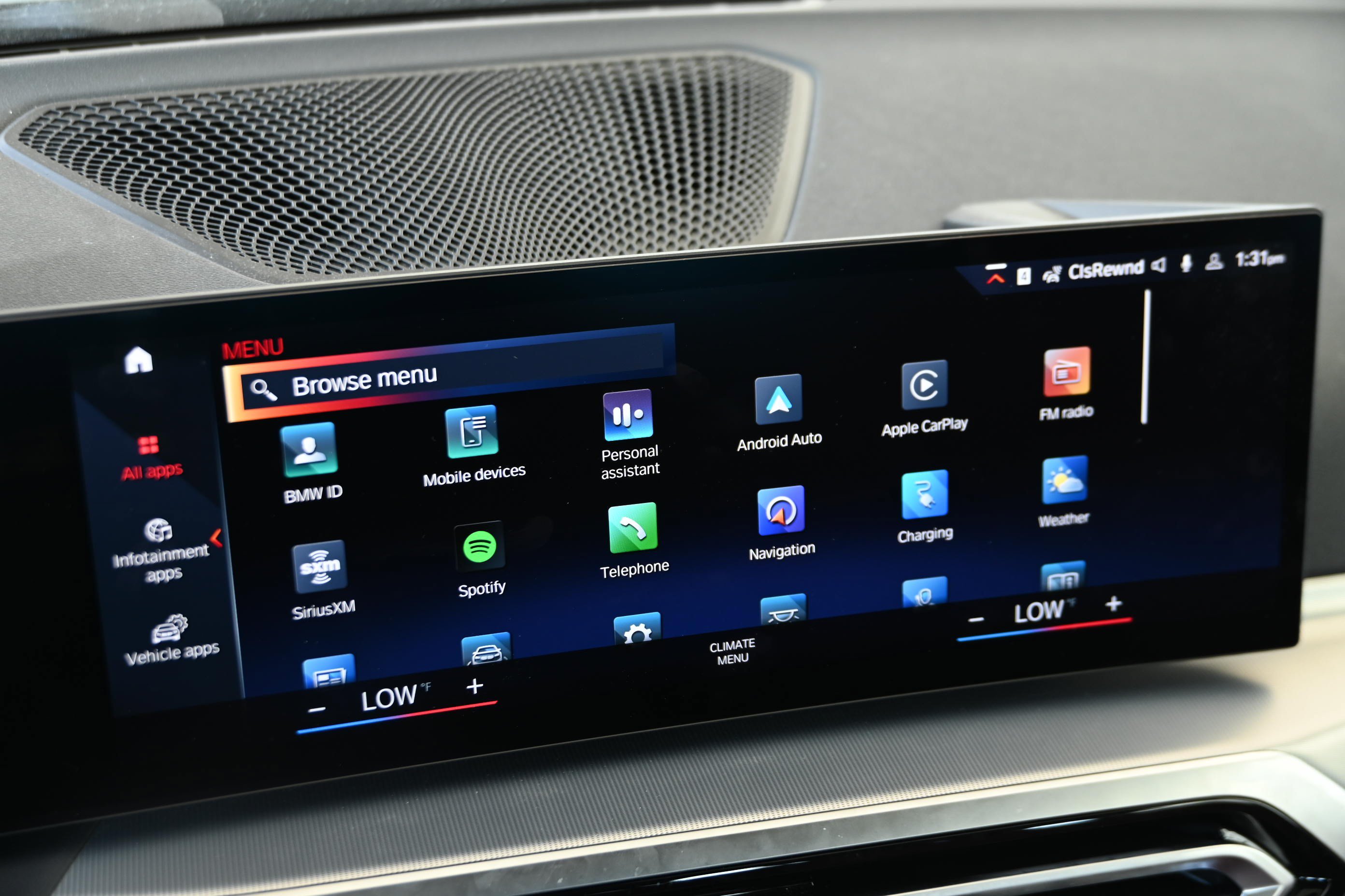 Certified 2023 BMW i4 eDrive35 RWD image 18