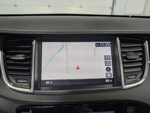 Used 2023 INFINITI QX50 Sport AWD/4WD image 21