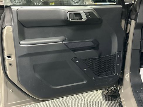 New 2026 Ford Bronco Big Bend image 15