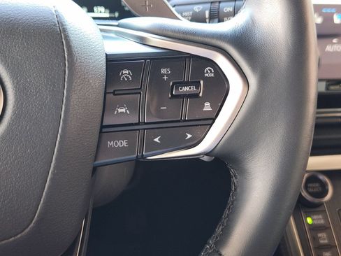 Used 2025 Lexus GX 550 AWD/4WD image 29