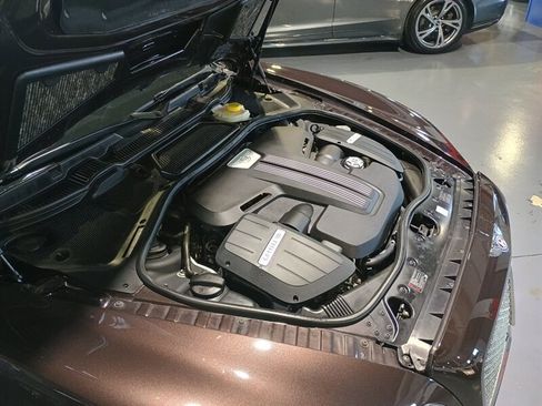 Used 2016 Bentley Flying Spur V8 AWD/4WD image 42