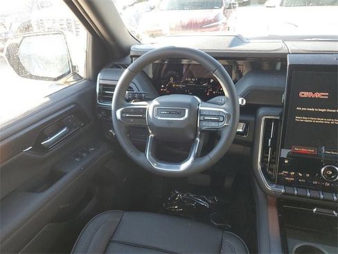 New 2026 GMC Yukon XL Denali w/ Sun & Power Step Package image 13