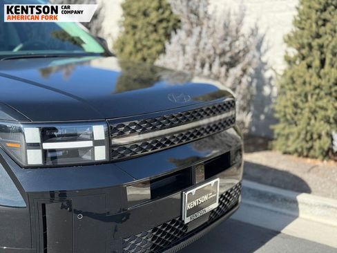 Used 2025 Hyundai Santa Fe Calligraphy image 15