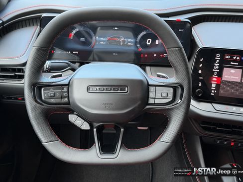 New 2026 Dodge Charger Scat Pack AWD/4WD image 19