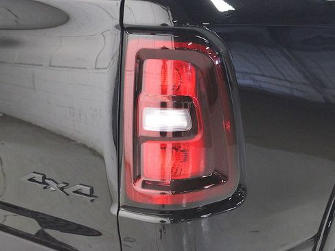 New 2026 RAM 1500 Big Horn AWD/4WD image 44