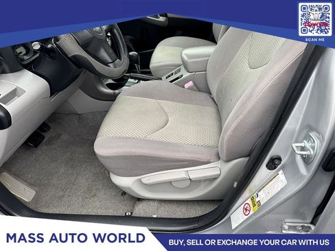 Used 2008 Toyota RAV4 2WD image 9