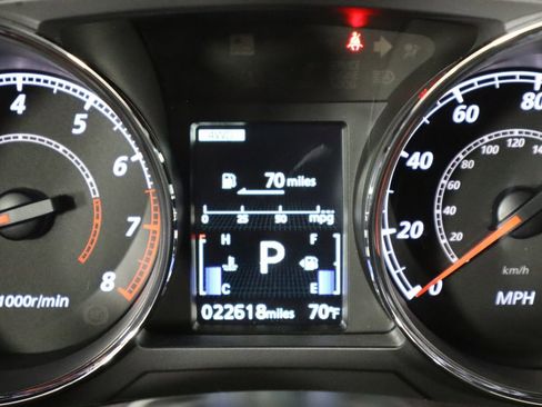 Used 2024 Mitsubishi Outlander Sport ES image 31