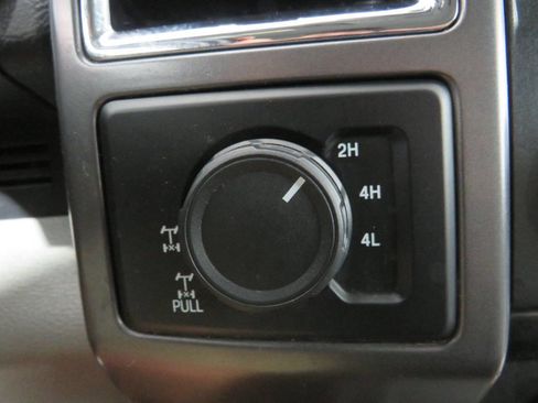 Used 2015 Ford F150 XLT w/ Equipment Group 301A Mid AWD/4WD image 21