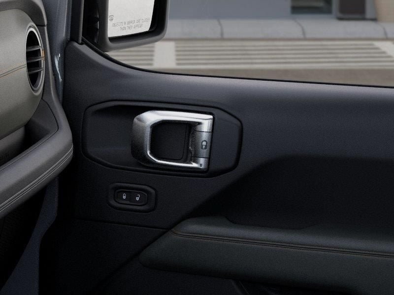 New 2026 Jeep Gladiator Mojave AWD/4WD image 25