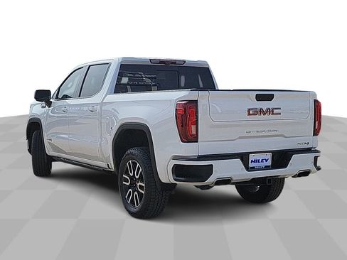 Certified 2023 GMC Sierra 1500 AT4 w/ Technology Package image 6