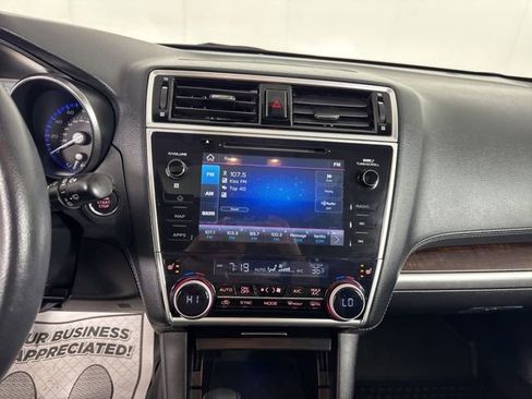 Used 2019 Subaru Outback 2.5i Limited image 37