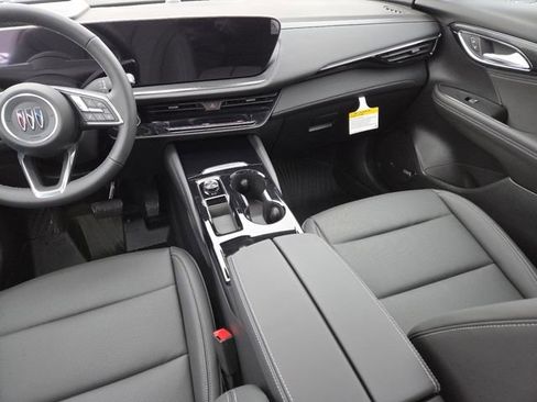 New 2026 Buick Envision Preferred image 34